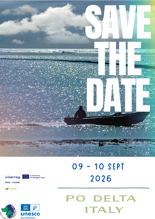 Save the Date Final Conference