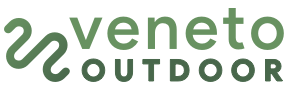 Logo della App Veneto Outdoor