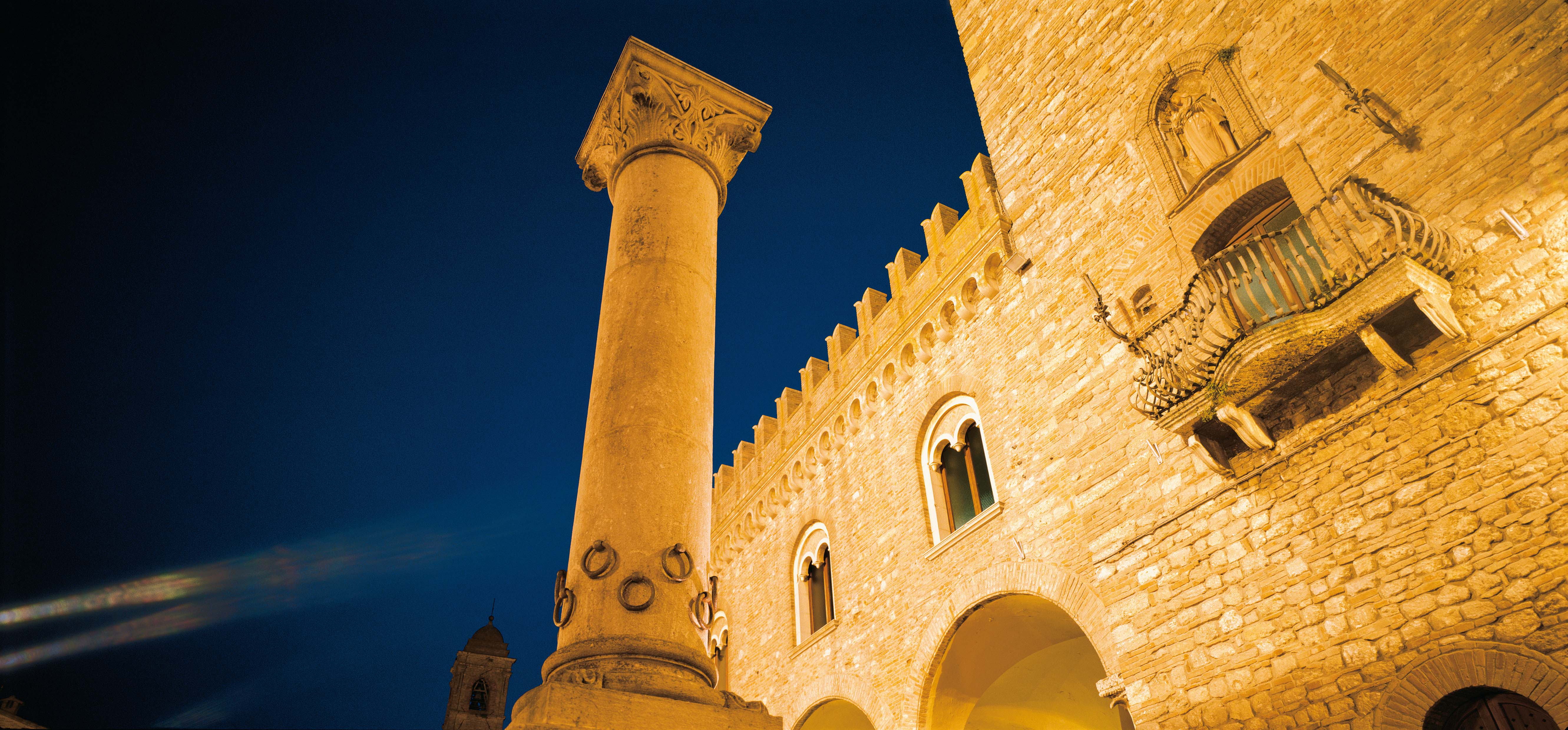 BERTINORO