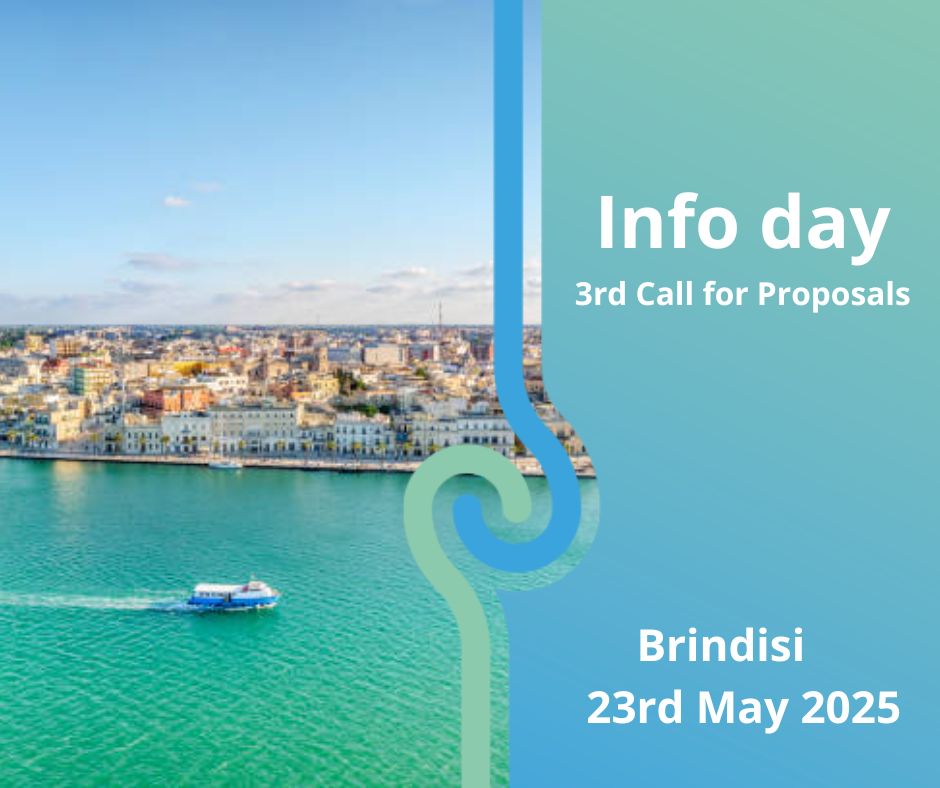 Infoday Brindisi