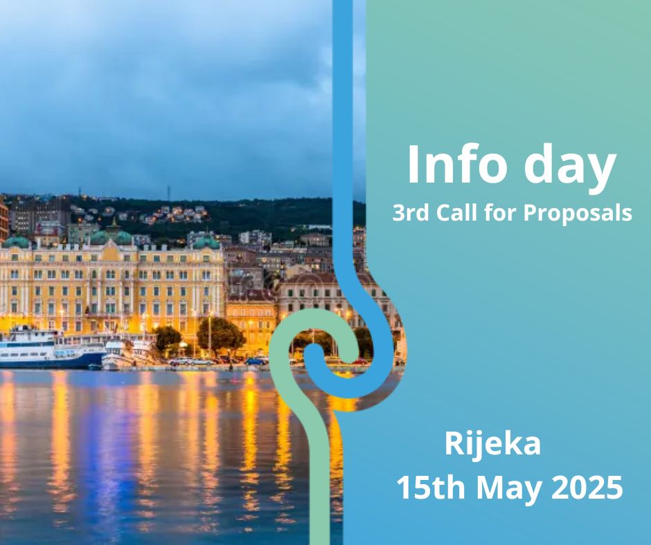 Infoday Rijeka