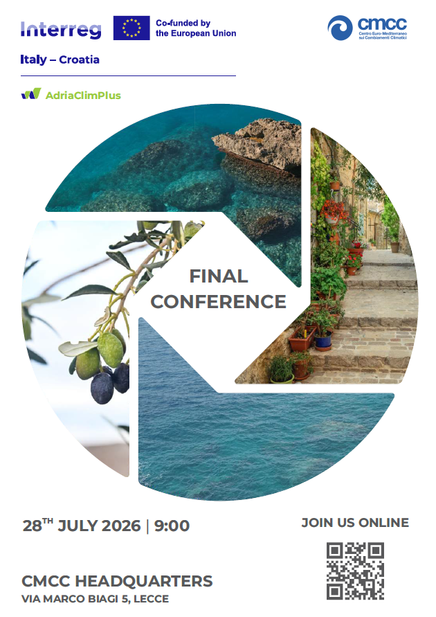 Final conference poster