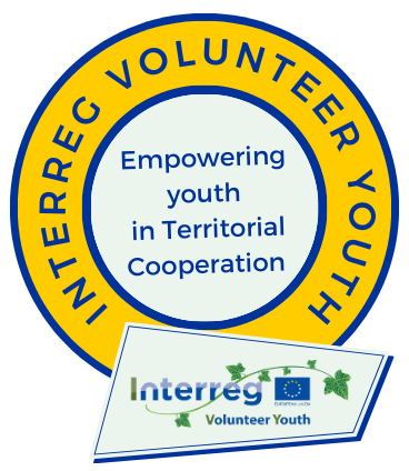 Interreg Logo